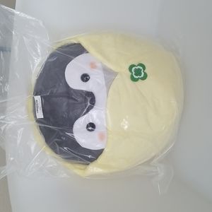 [Toreba Exclusive] Koupen-chan Penguin Wrapped in Blanket